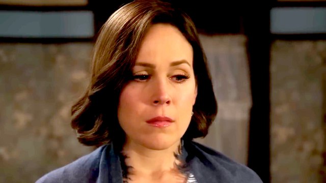 Praying for Little Jack on Hallmark’s When Calls the Heart