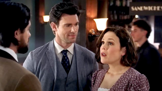 Sneak Peek at the Season Finale of Hallmark’s When Calls the Heart