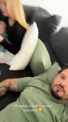 Miguel vicente filho