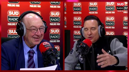 Les clefs d'une vie avec Jean-Marc Généreux