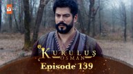 Kurulus Osman Urdu - Season 6 Episode 139