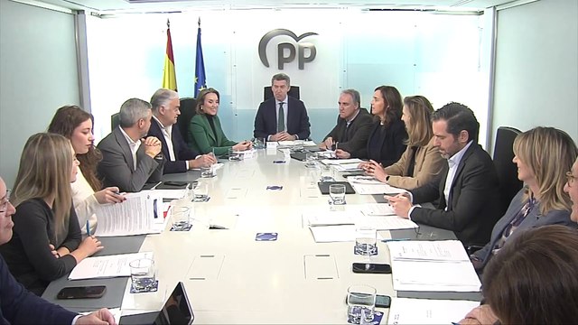 Vox desvela algunos puntos acordados con Mazón y 'Génova' niega giro a tesis de los de Abascal