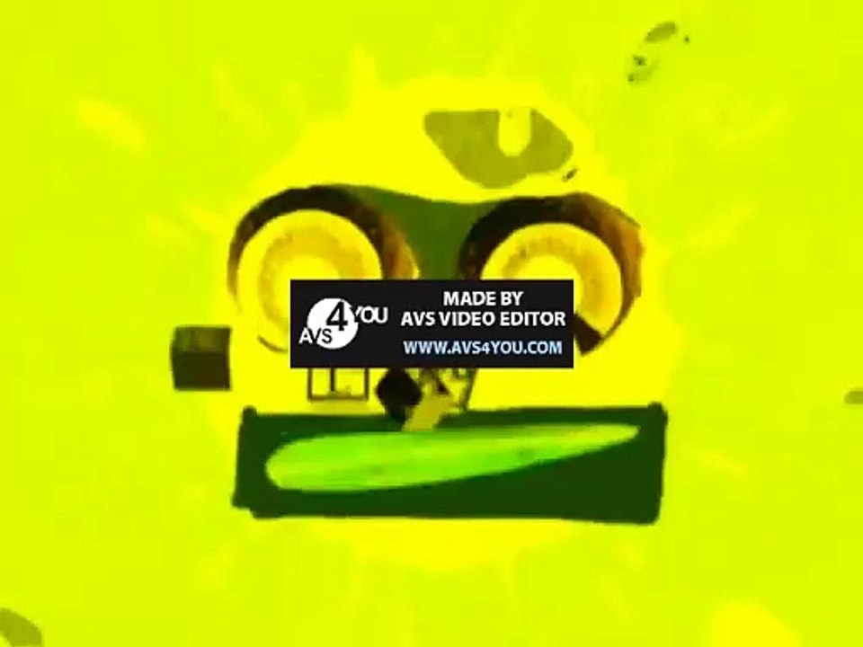Klasky Csupo G Major 2 AVS