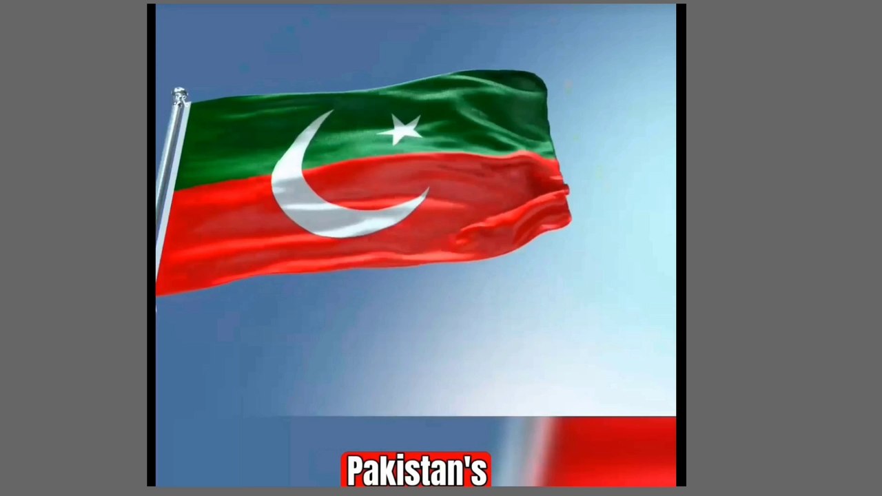 Political journey of pakistan