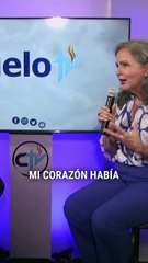 Elluz Peraza: La razón por la qué nunca hizo desnudos en TV