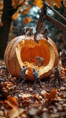 Ai Video Artist Miniature | Do you want a tutorial on this?