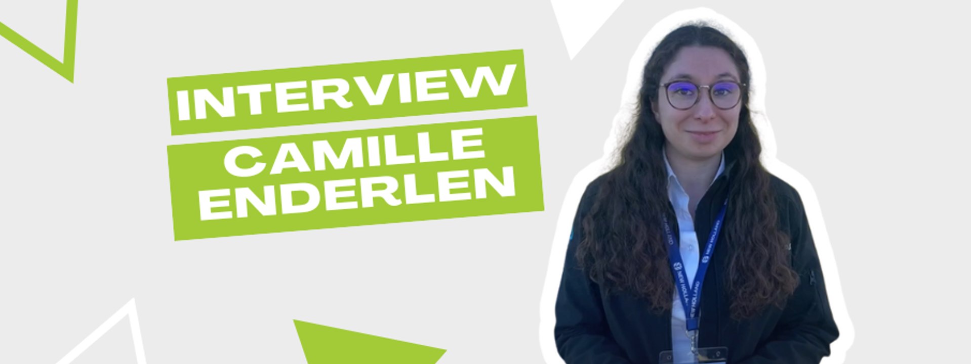 World FIRA - Camille ENDERLEN