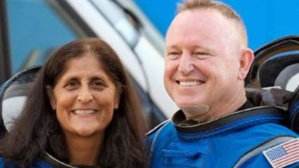 Sunita Williams के शरीर में हो सकते हैं ये बदलाव