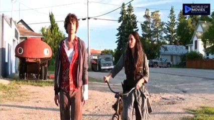 Die Alone (2024) | Film Explained In Hindi/Urdu