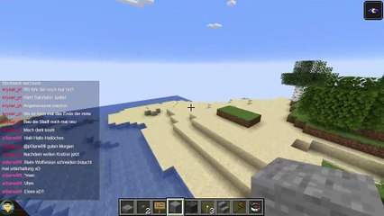 Die Königskammer des Lagerhauses | Minecraft Let's Build 33