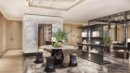 [기업] 대한항공 인천공항 라운지 전면개편...프리미엄 이코노미석 도입 / YTN