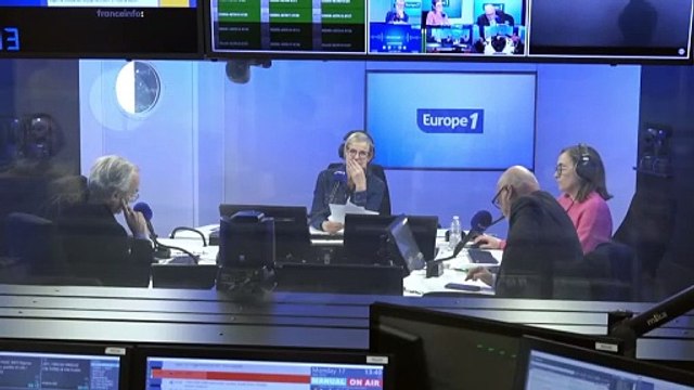 Narcotrafic : Bruno Retailleau met la pression à l'Assemblée nationale ?