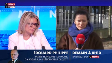 Val-de-Marne : Un lycéen agressé au couteau dans l'enceinte de son établissement à Alfortville et blessé au cou - Un suspect a été interpellé