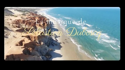 La musique de Relaxation par Sébastien duboscq