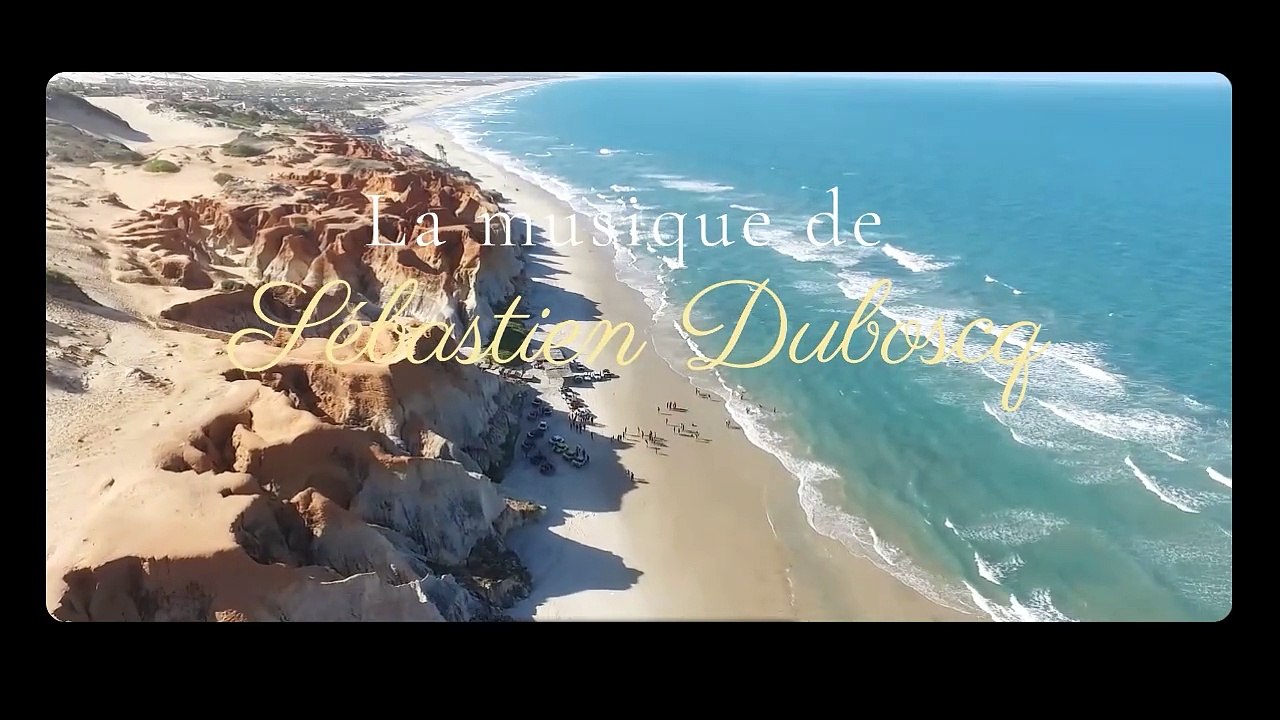 La musique de Relaxation par Sébastien duboscq