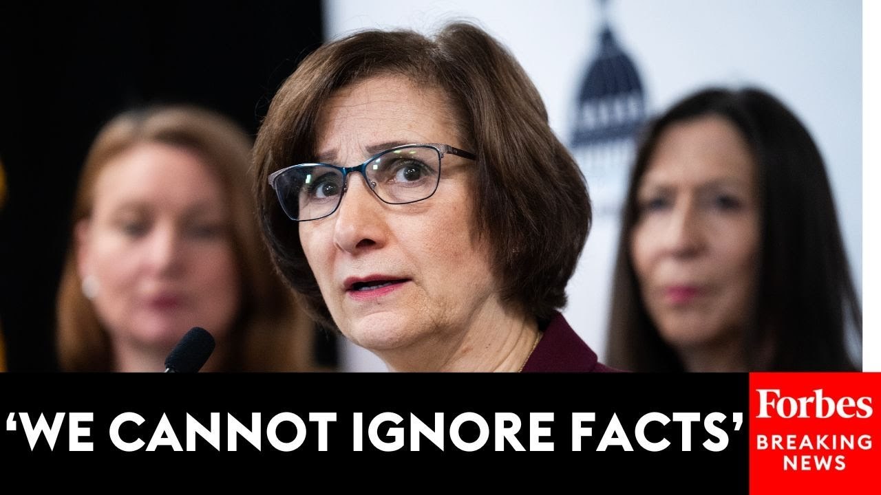 Bonamici Denounces School Choice, Claiming It Leads To Discrimination, ‘Increased Segregation’