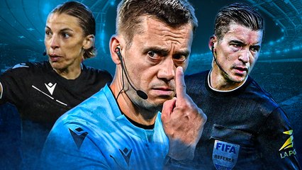 Pourquoi l'Arbitrage Divise-t-il le Monde du Football ? ⚽