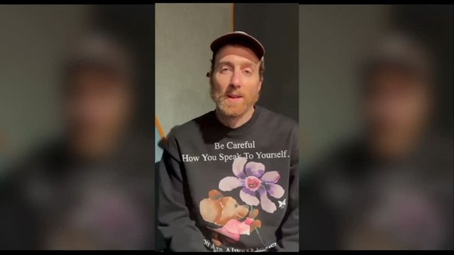 Il rapper Mecna protagonista del Jameson Distilled Sounds a Milano