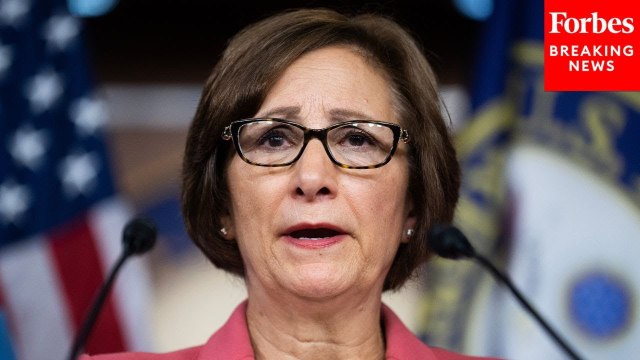 Suzanne Bonamici Claims Private School Vouchers Can Cost Children With Disabilities Their Rights