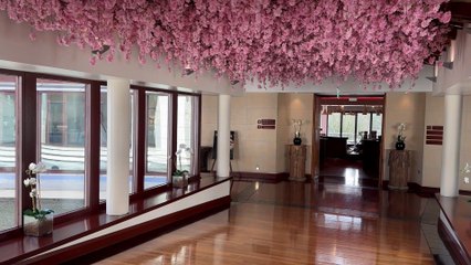 Inside the new Novara skincare & aesthetics clinic at Serenity Spa, Seaham Hall