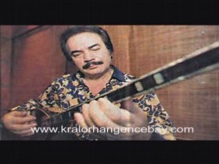 Orhan Gencebay Dilenci