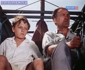 Ultimul centimetru (1958)