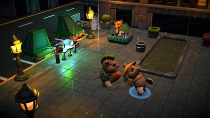 Party Club - In diesem Koop-Kochspiel könnt ihr eure Gäste verprügeln