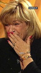 Nicoletta en fou rire face à Raphaël Mezrahi 🤭