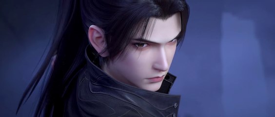 สัประยุทธ์ทะลุฟ้า ภาค 5 ตอนที่ 137 ซับไทย