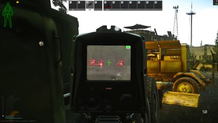 Escape from Tarkov pvp clip