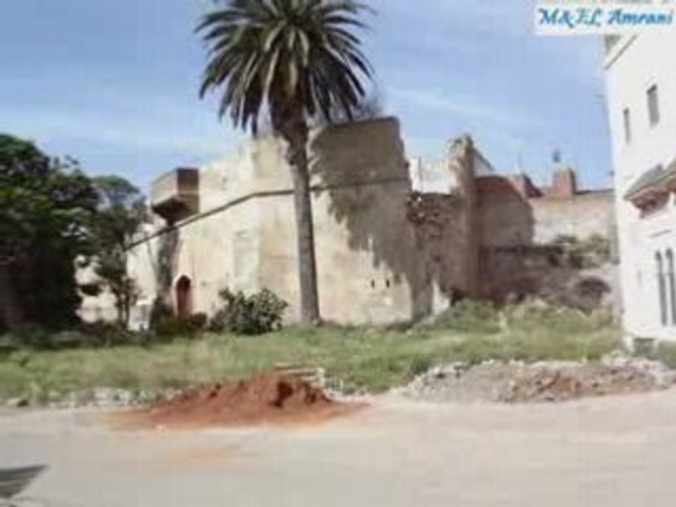 Larache