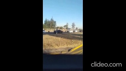 Emboscan y asesinan a militares y GN en Michoacán