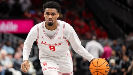 Houston Cougars' Challenging Path to NCAA Final Four