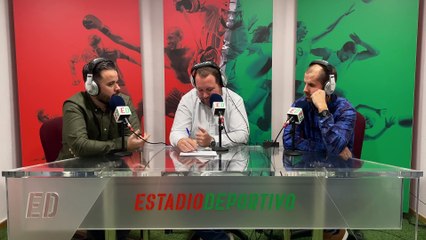 "Los derbis son el único lunar de Pellegrini en el Betis"