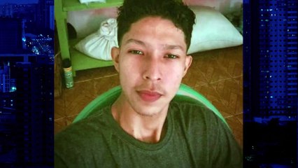 b'VIVO KELVES - TIO MATA SOBRINHO -'