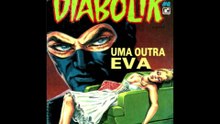 DIABOLIK---UMA OUTRA EVA