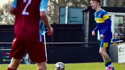 Gallery: Petersfield Town 2 Little Common 1