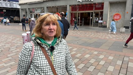 We ask the people of Glasgow what they like to do on a day out during Tourism Week