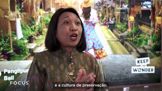 ITB Berlim 2025: tendências globais de viagens, turismo sustentável e destinos emergentes