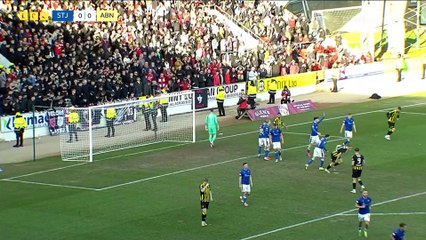 Scottish Premiership Sunday Highlights Show Matchday 30 Part 3