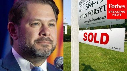 Ruben Gallego Asks Expert About Cutting Capital Gains Tax On Profit From Home Sales