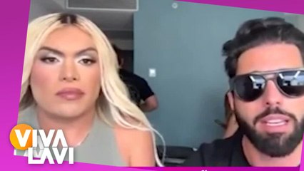 Poncho de Nigris afirma no apoyará a su hija en sus xv años