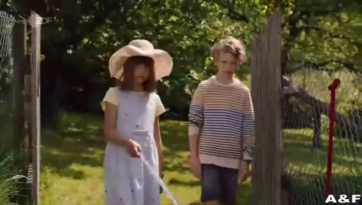 Frühling -33- Auf den Hund gekommen