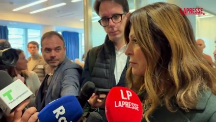 Daniela Santanch?: "Borse false? Ho fattura, Pascale denunciata"