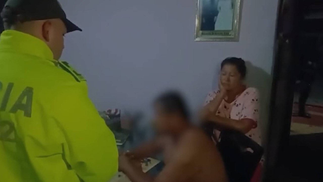 Cayó red que vendía químicos explosivos con empresas de fachada en Bogotá