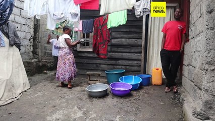 DRC: Goma faces unprecedented financial crisis