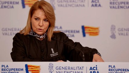 El PP no ve "cuestiones ideológicas" en el pacto de Mazón y Vox: "El que cede es Sánchez ante Junts"