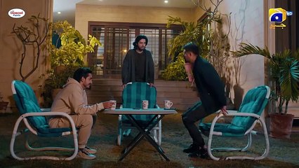 Mann Mast Malang Episode 13 - [Eng Sub] - Digitally Presented by Diamond Paints - 17th March 2025