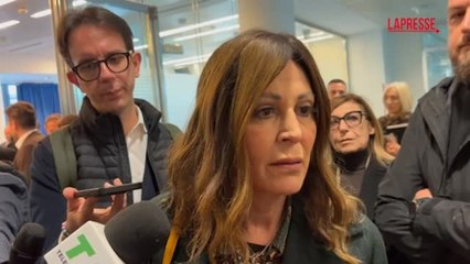 Inchiesta hacker, Santanchè: «Sono arrabbiata, da Pazzali delusione umana»