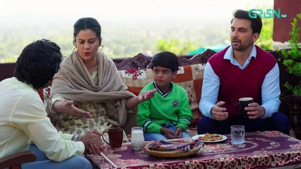 Diyar e Yaar Ep 27 (Subtitles) 17th March 2025 - Mikaal Zulfiqar  Mahenur Haider - Zaviyar Naumaan
